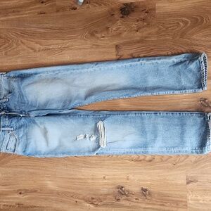 Levi's jeans W32 L32